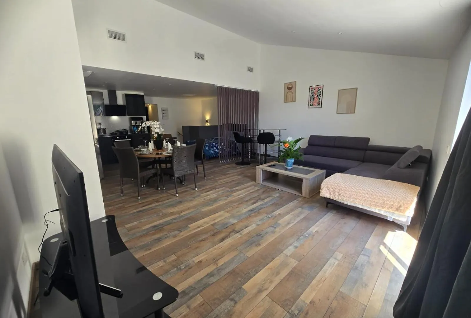 L Instant Douillet 2 Apartment Sisteron