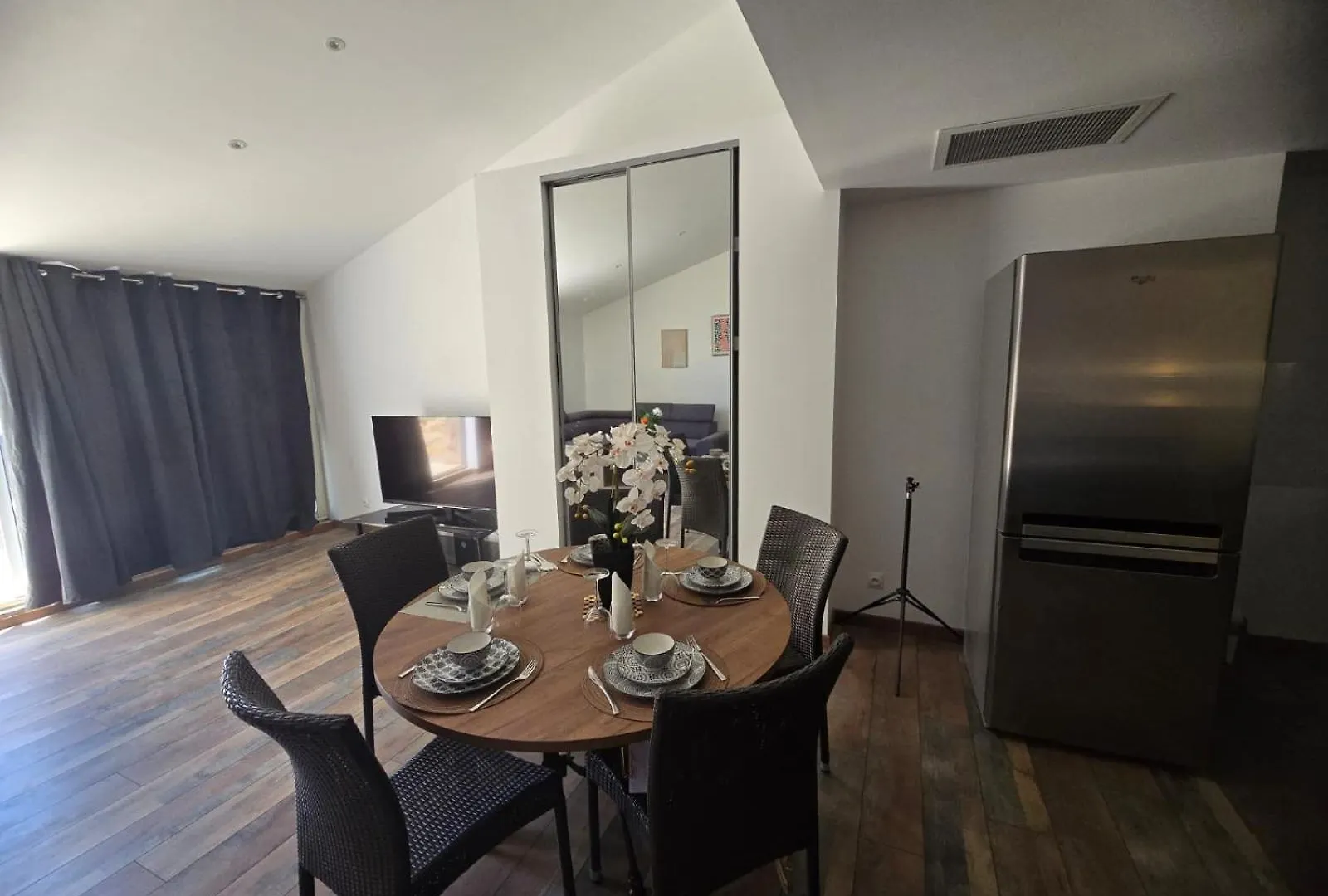 L Instant Douillet 2 Apartment Sisteron France