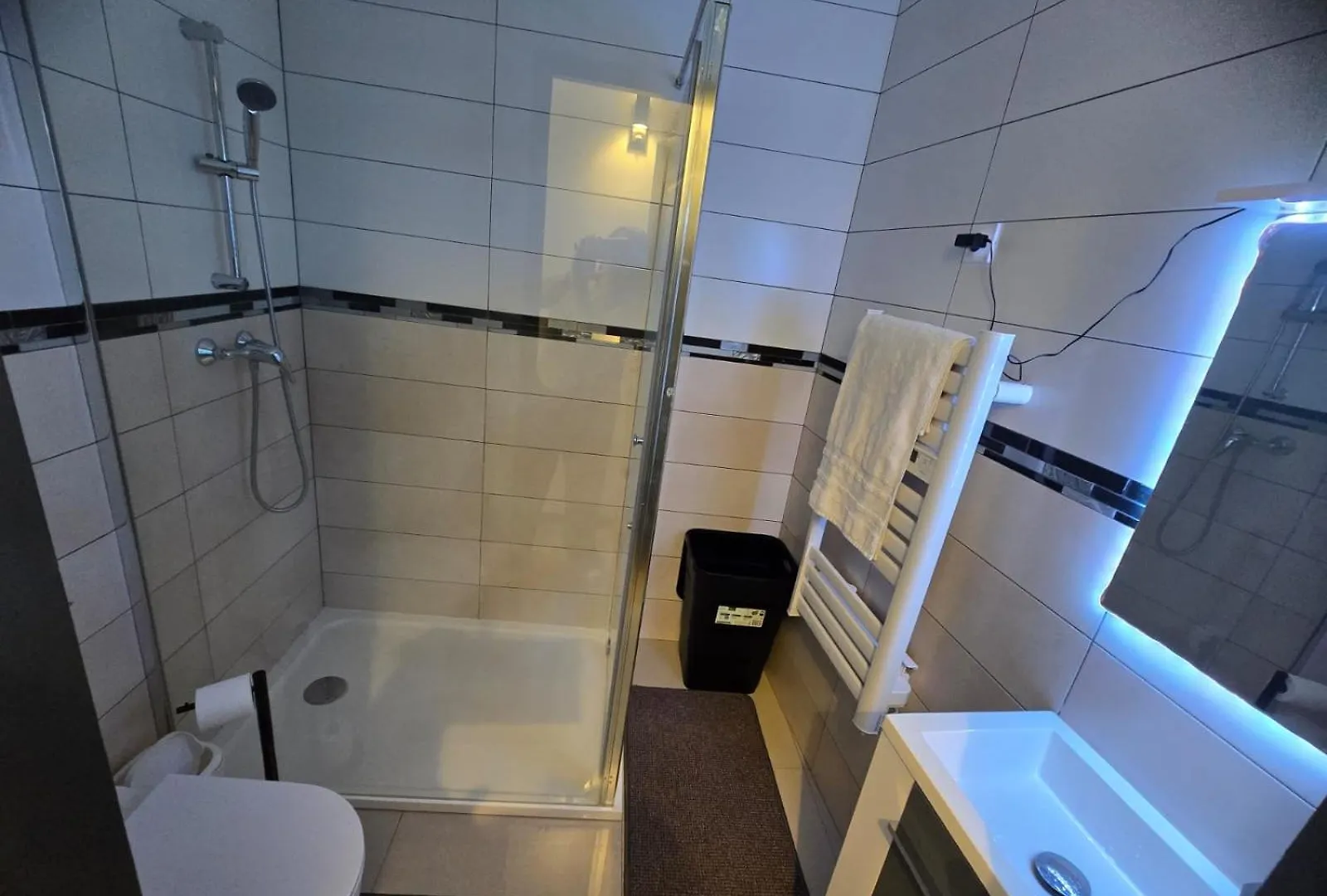 L Instant Douillet 2 Apartment Sisteron