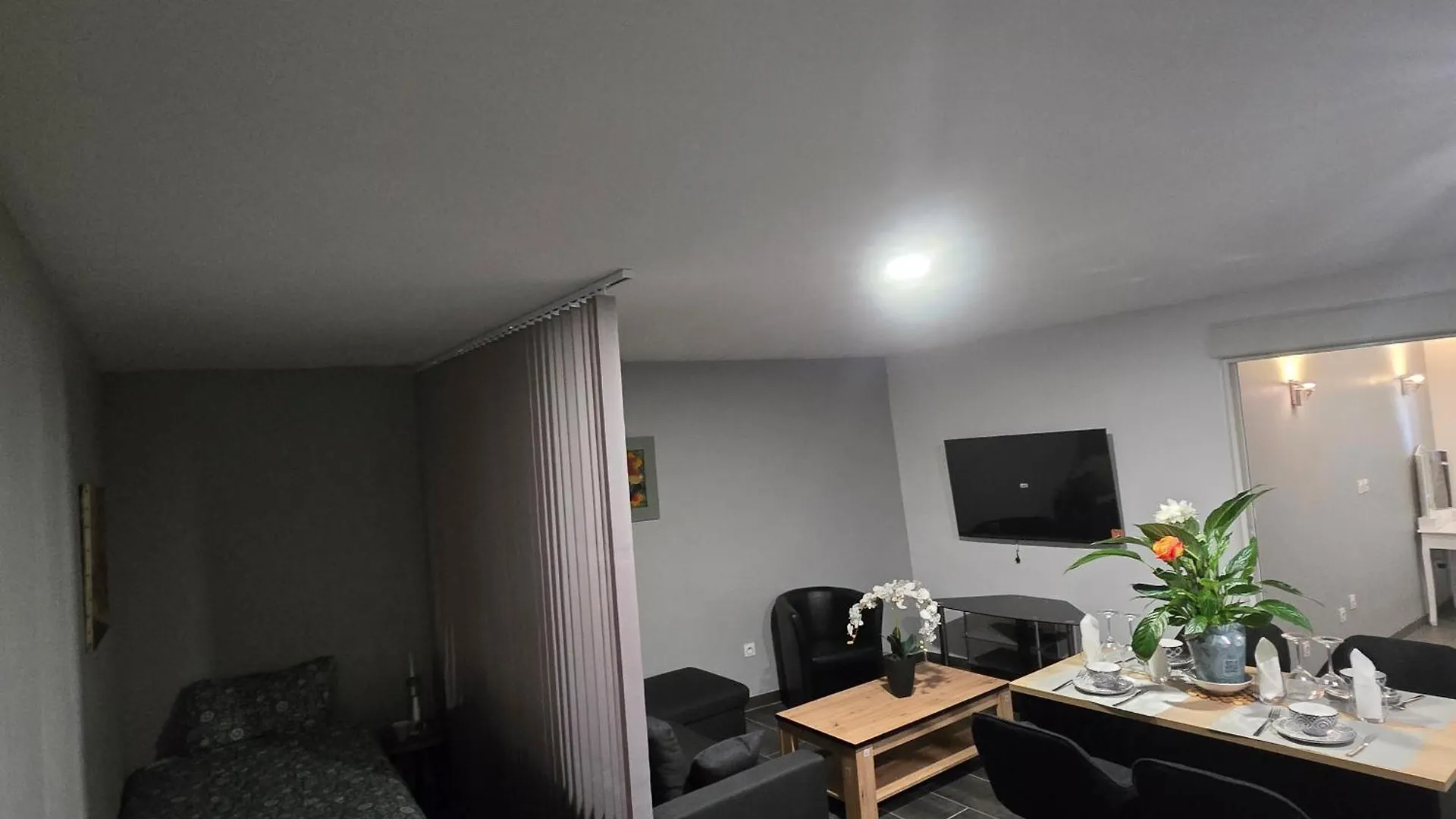 L Instant Douillet 2 Apartment Sisteron France