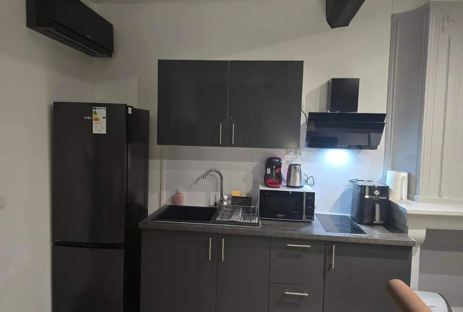 L Instant Douillet 2 Apartment Sisteron 0*,