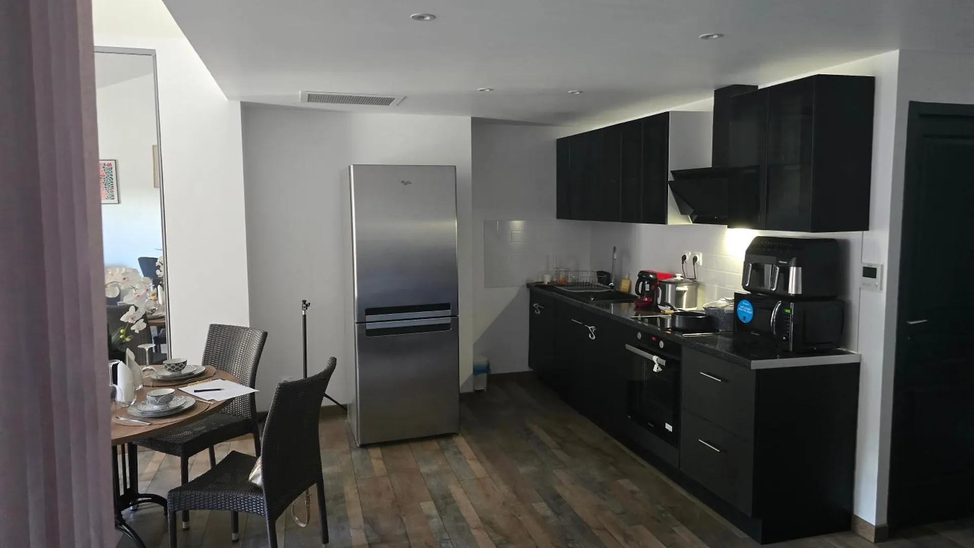 L Instant Douillet 2 Apartment Sisteron