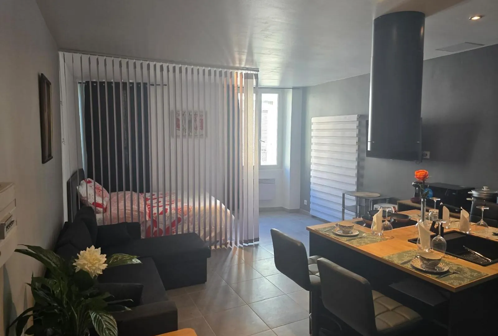 L Instant Douillet 2 Apartment Sisteron