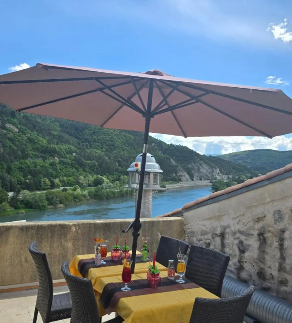 L Instant Douillet 2 Apartment Sisteron 0*,  France