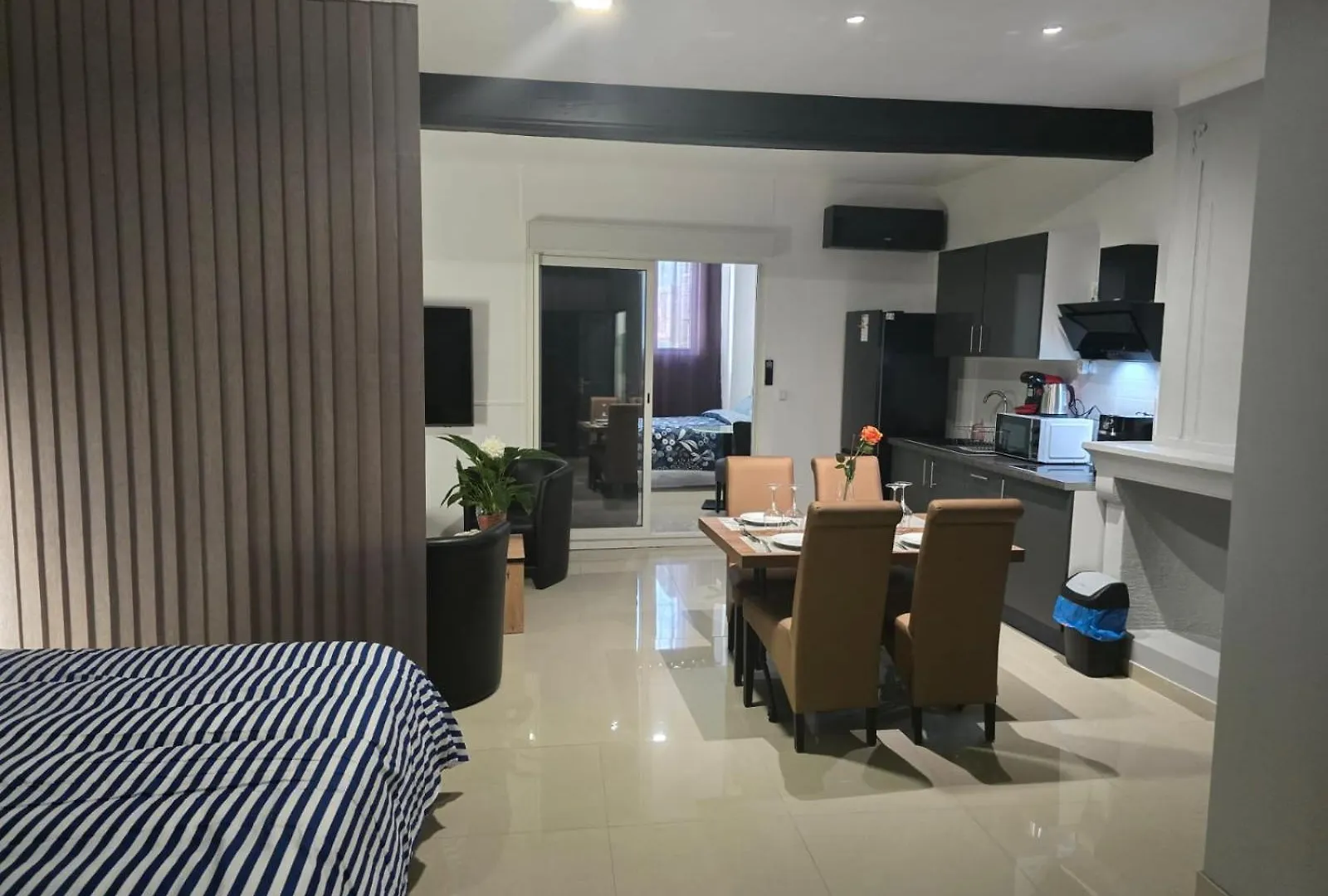 L Instant Douillet 2 Apartment Sisteron