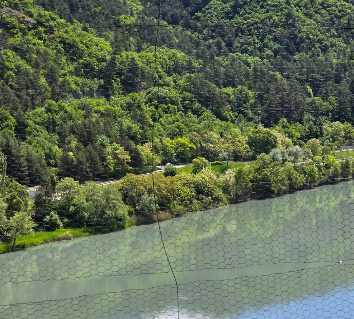 L Instant Douillet 2 Apartment Sisteron