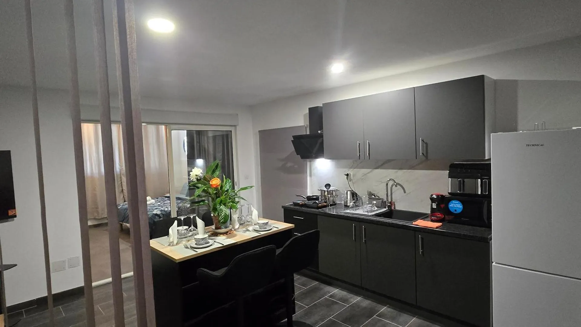 L Instant Douillet 2 Apartment Sisteron