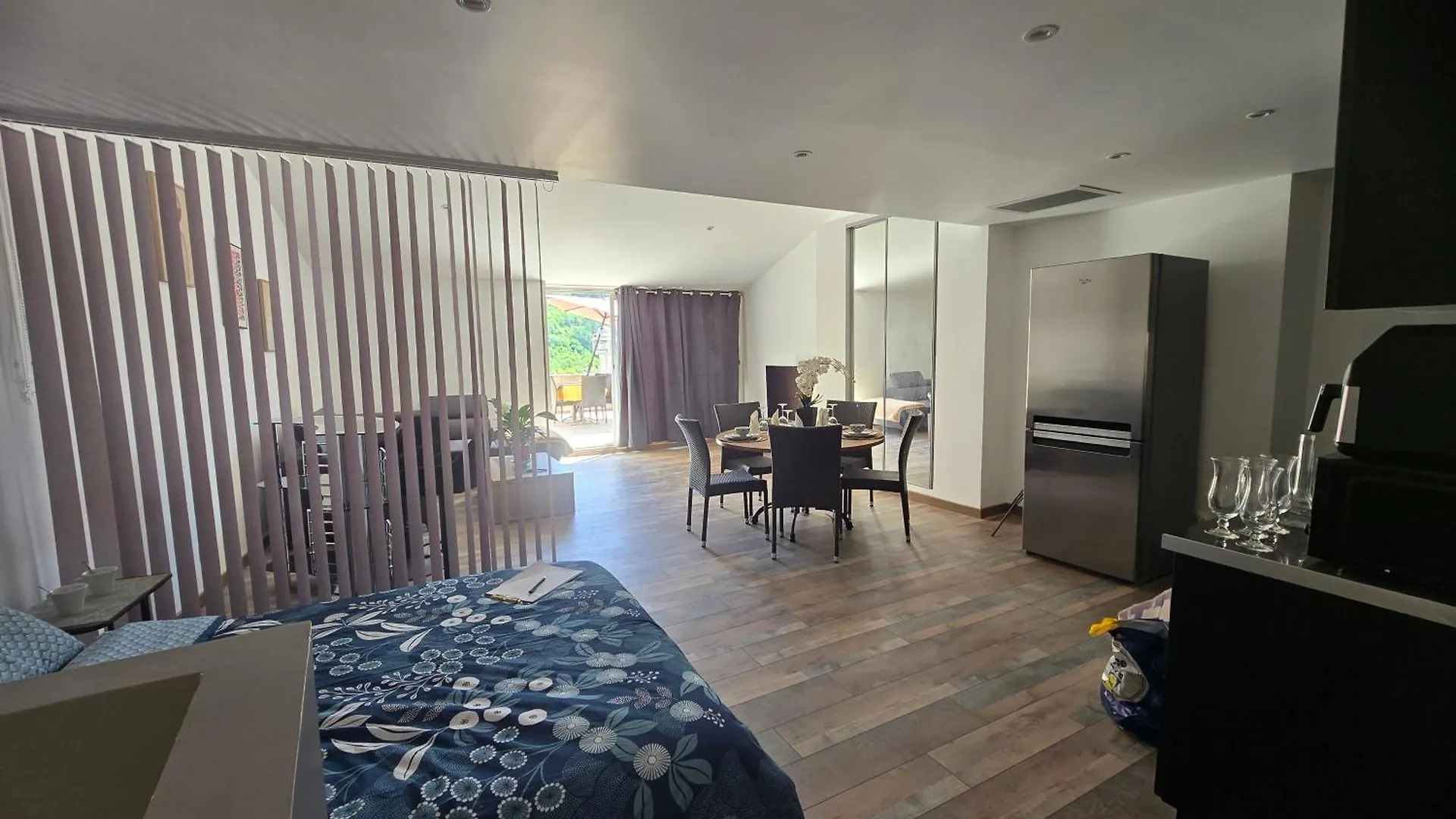 L Instant Douillet 2 Apartment Sisteron 0*,  France