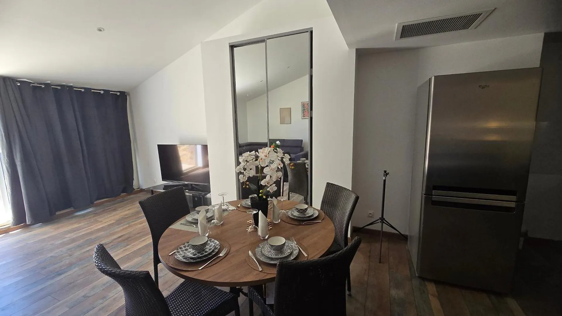 L Instant Douillet 2 Apartment Sisteron
