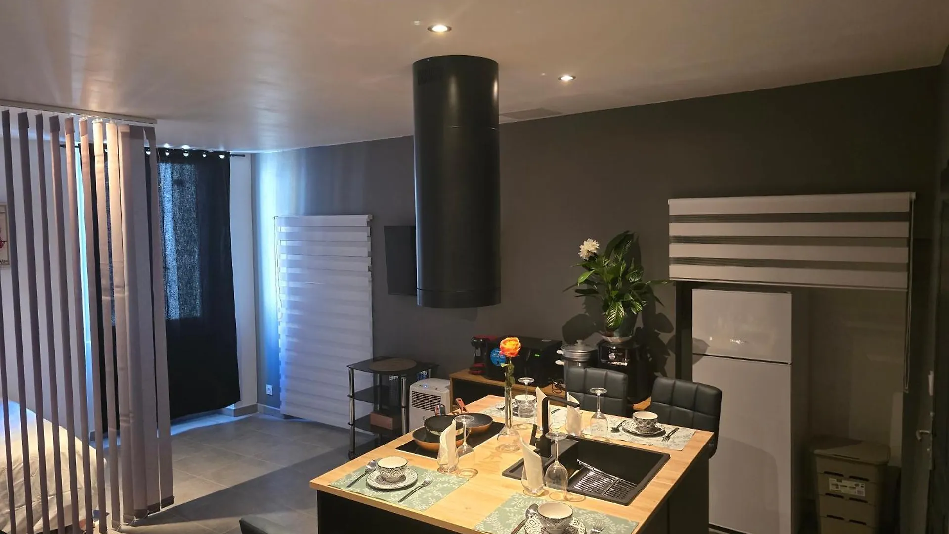 L Instant Douillet 2 Apartment Sisteron France