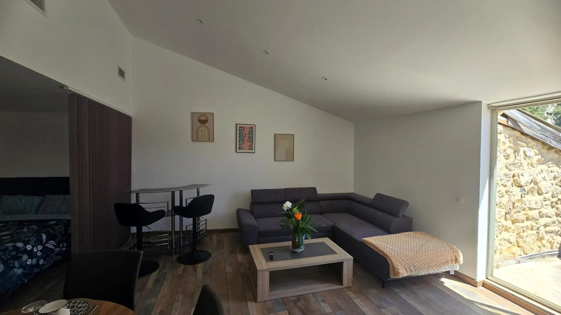 L Instant Douillet 2 Apartment Sisteron