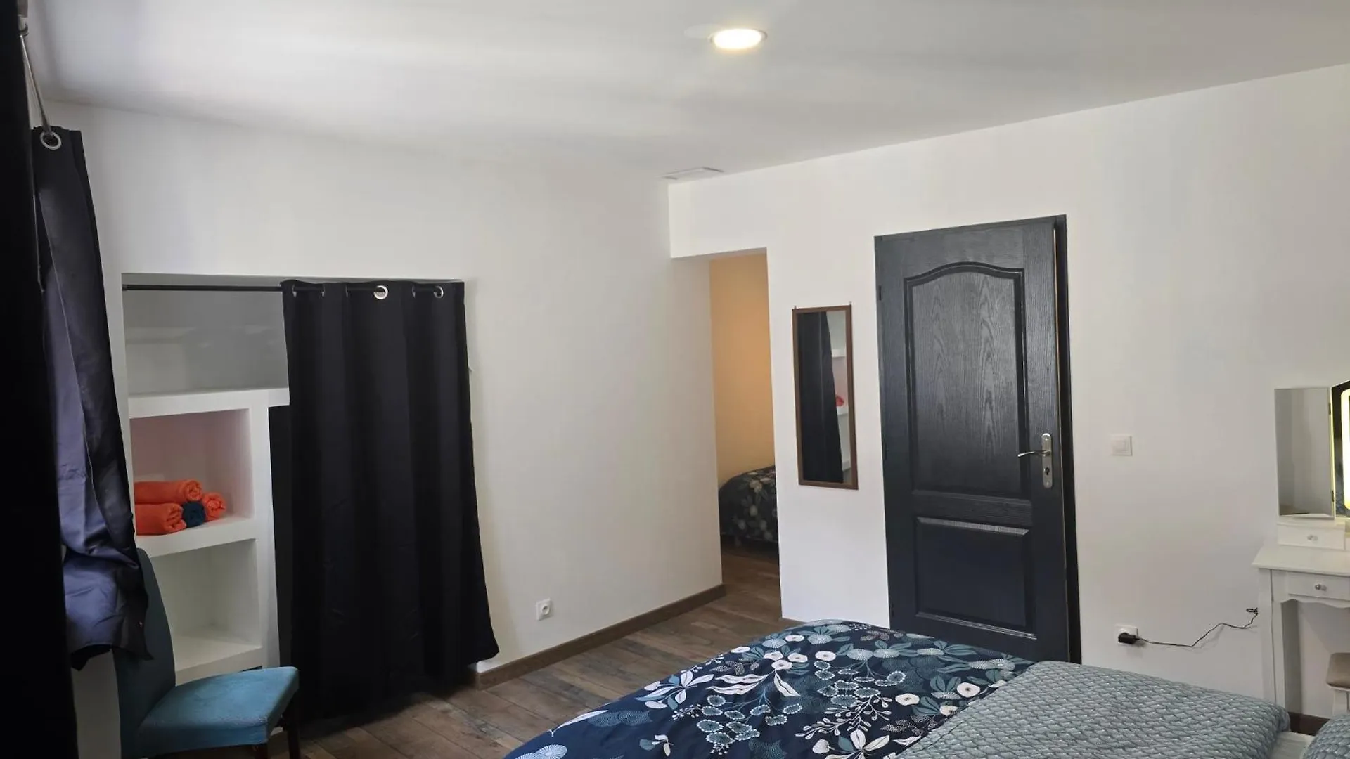 L Instant Douillet 2 Apartment Sisteron 0*,