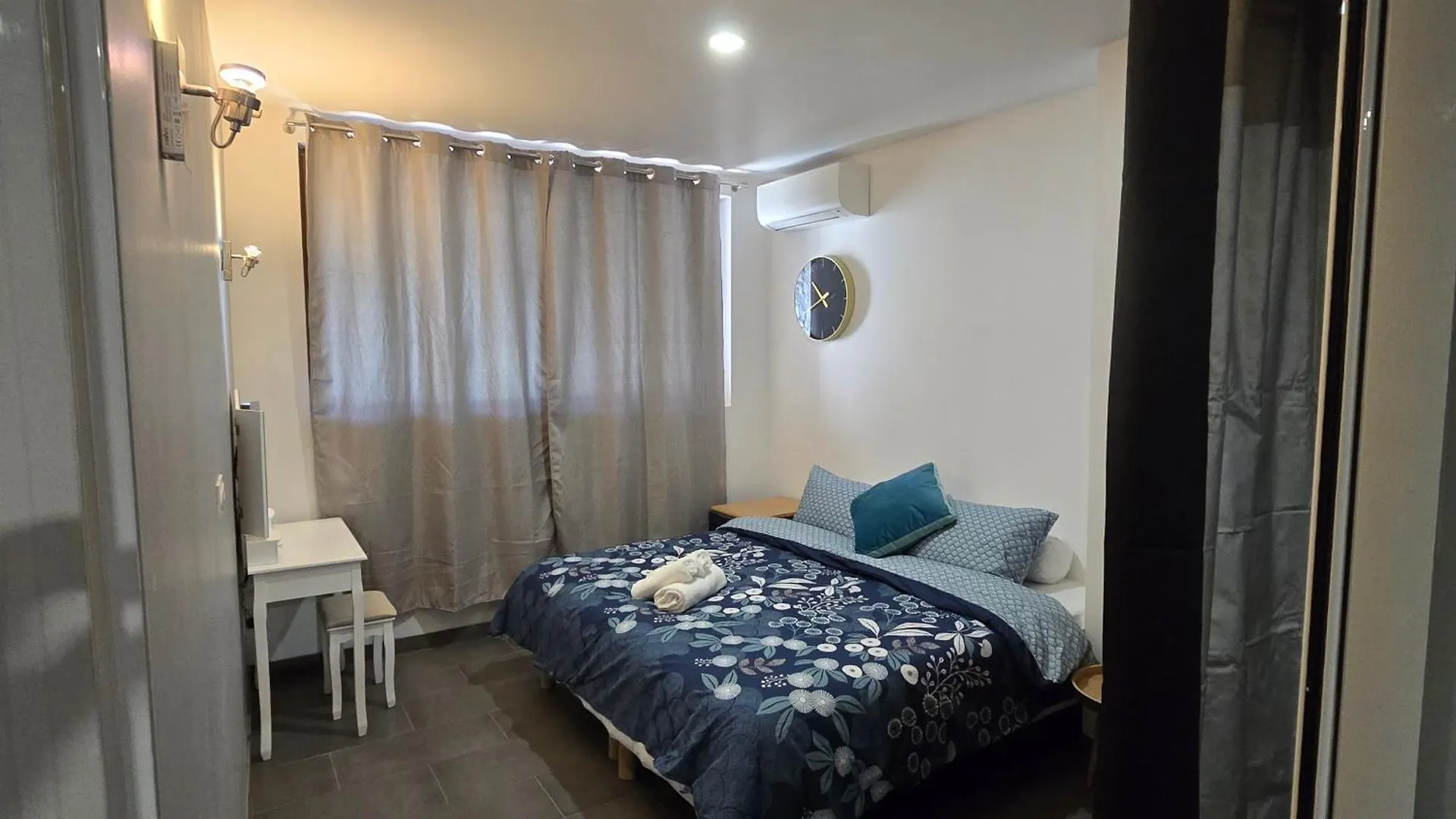 L Instant Douillet 2 Apartment Sisteron