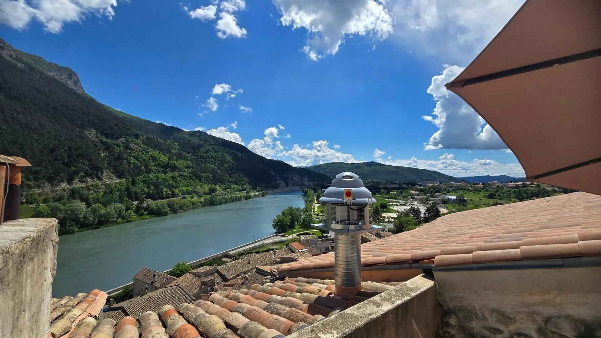L Instant Douillet 2 Apartment Sisteron