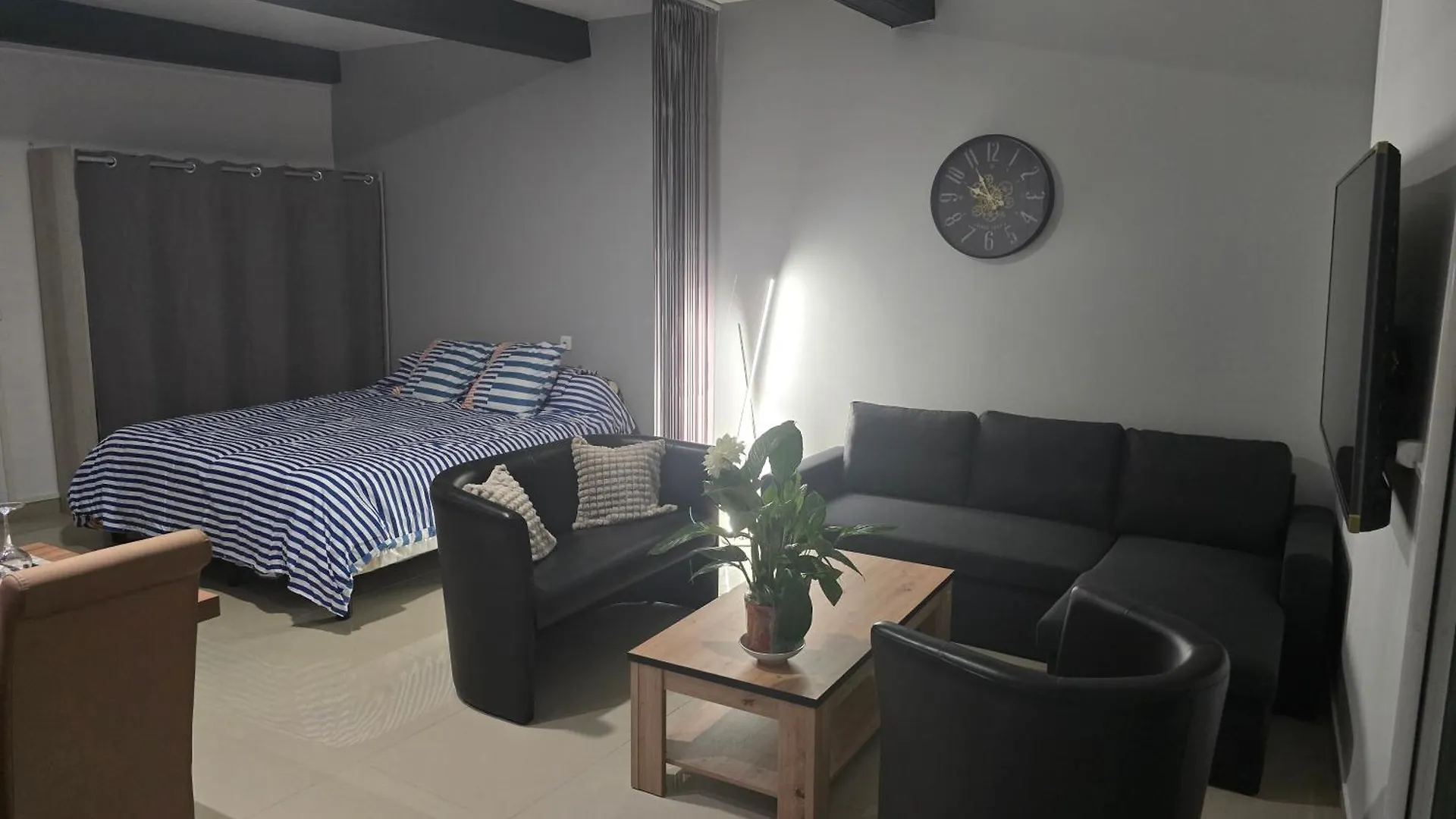 L Instant Douillet 2 Apartment Sisteron