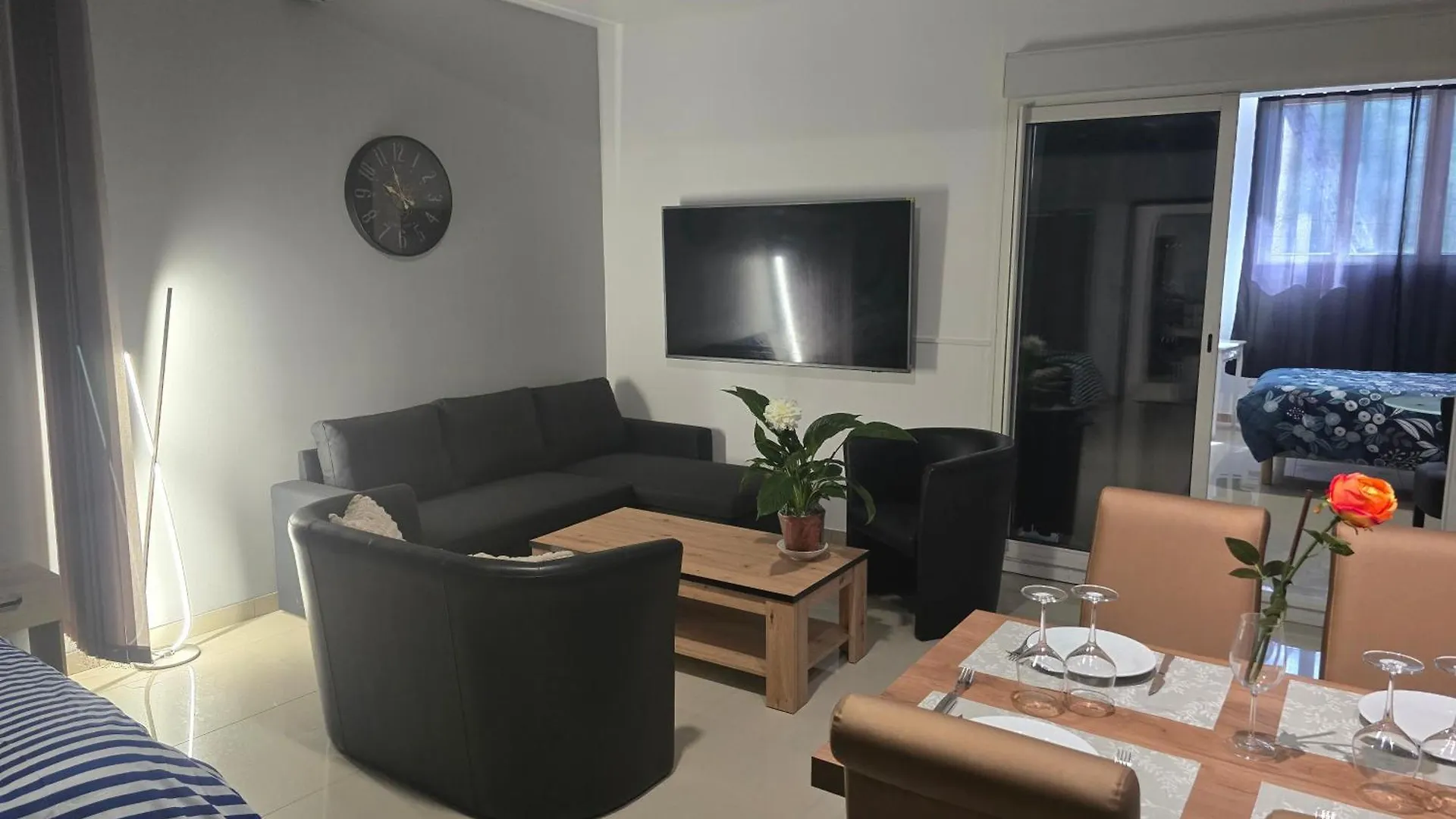 L Instant Douillet 2 Apartment Sisteron France