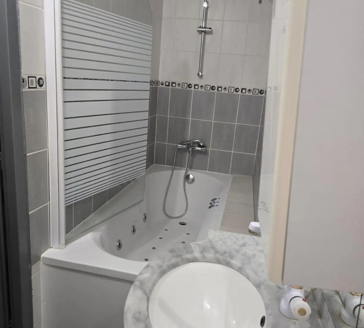 L Instant Douillet 2 Apartment Sisteron 0*,  France