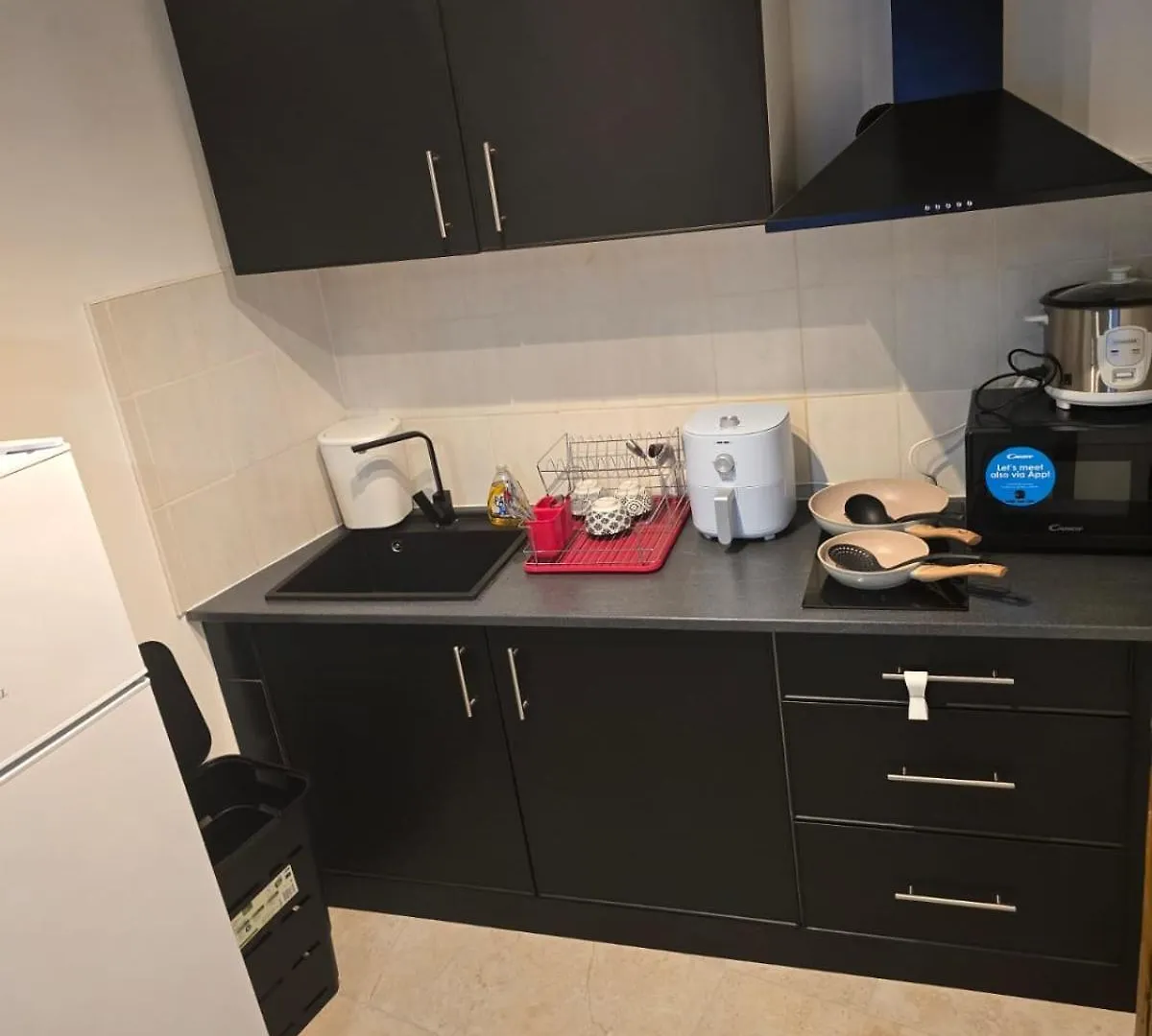 L Instant Douillet 2 Apartment Sisteron