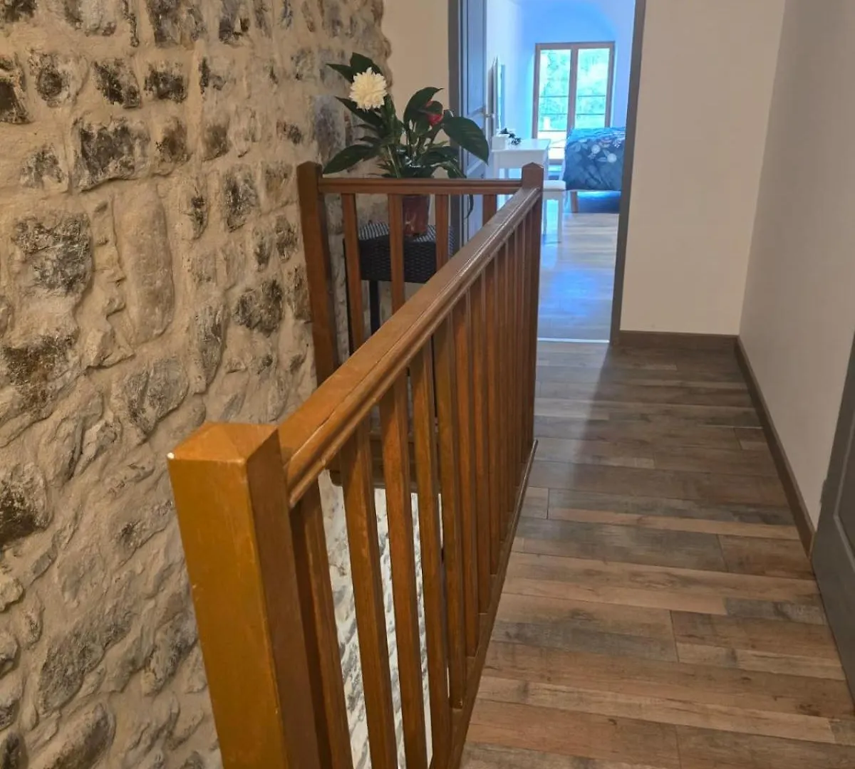 L Instant Douillet 2 Apartment Sisteron France