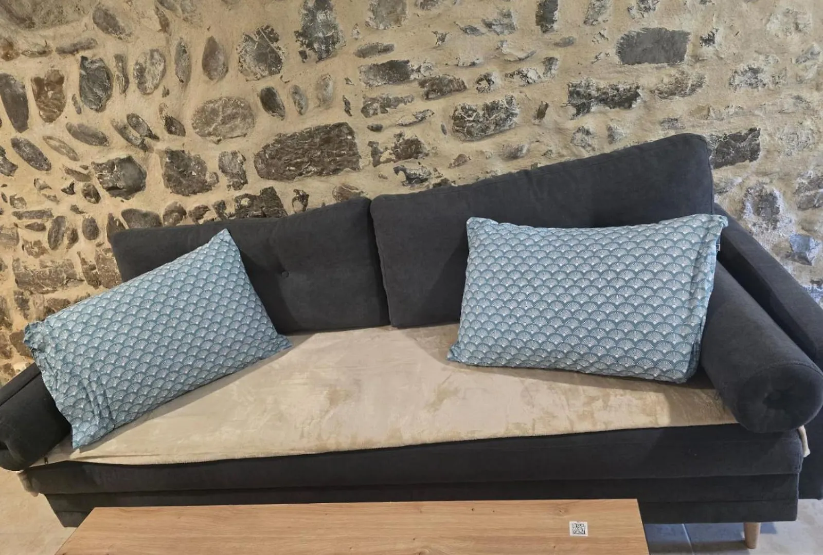 L Instant Douillet 2 Apartment Sisteron 0*,  France