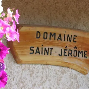 Cocooning A La Ferme Sisteron