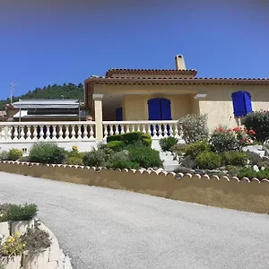 L'olivande Sisteron