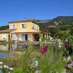 D'hôtes Ananda Sisteron